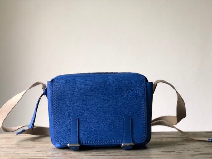 高品質 ロエベバッグコピー 定番人気2021新品 Loeweメンズ ショルダーバッグ
