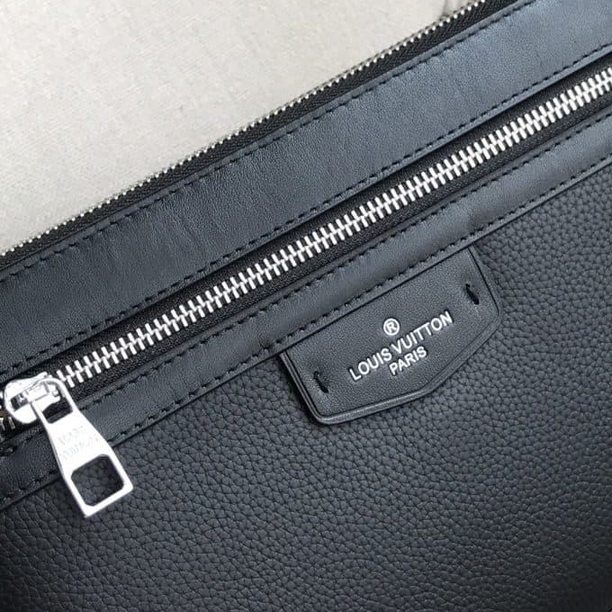 ルイヴィトンバッグコピー 大人気2022新品 Louis Vuitton メンズ セカンドバッグ - 画像 (4)
