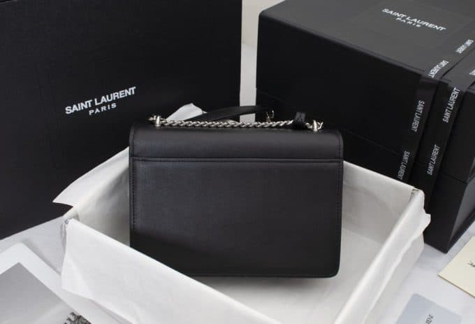 イヴサンローラン バッグコピー 大人気2022新品 YSL レディース ショルダーバッグ - 画像 (3)