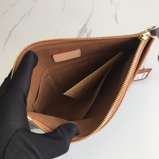ルイヴィトンバッグコピー 大人気2021新品 Louis Vuitton 男女兼用 セカンドバッグ - 画像 (7)