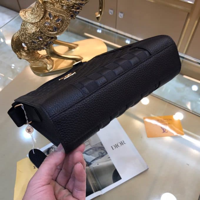 ルイヴィトンバッグコピー 定番人気2021新品 Louis Vuitton メンズ ショルダーバッグ - 画像 (7)