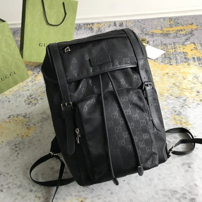 人気高級 グッチバッグコピー 定番人気2022新品 GUCCI 男女兼用 バックパック - 画像 (2)