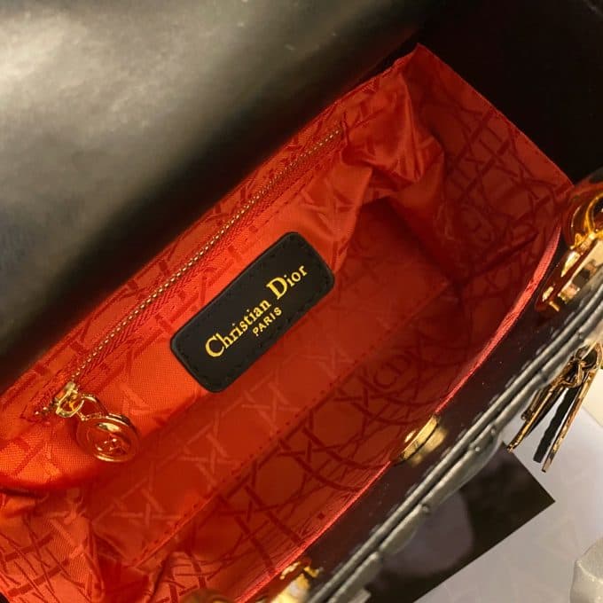 ディオールバッグコピー 2020新品注目度NO.1 Dior レディース ハンドバッグ - 画像 (9)