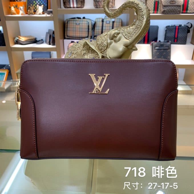 ルイヴィトンバッグコピー 大人気2021新品 Louis Vuitton メンズ セカンドバッグ
