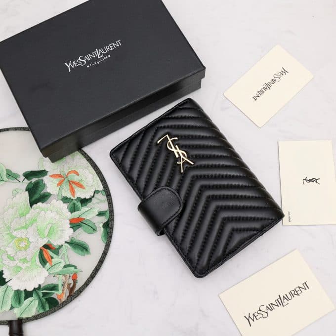 イヴサンローラン 財布コピー 定番人気2021新品 YSL レディース 長財布 - 画像 (2)