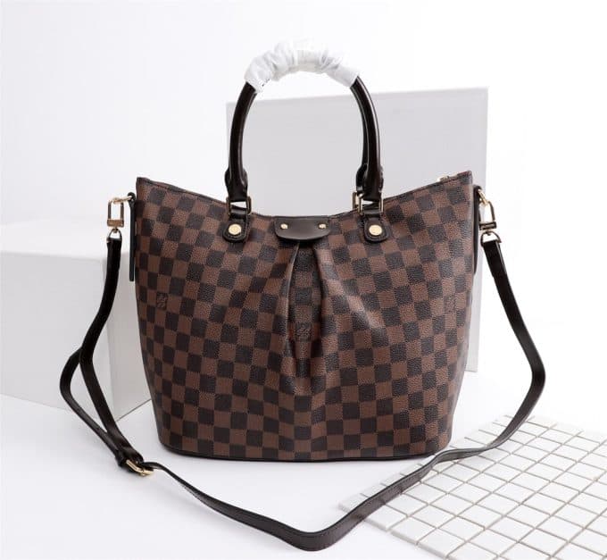 ルイヴィトンバッグコピー 大人気2020新品 Louis Vuitton レディース ハンドバッグ - 画像 (6)