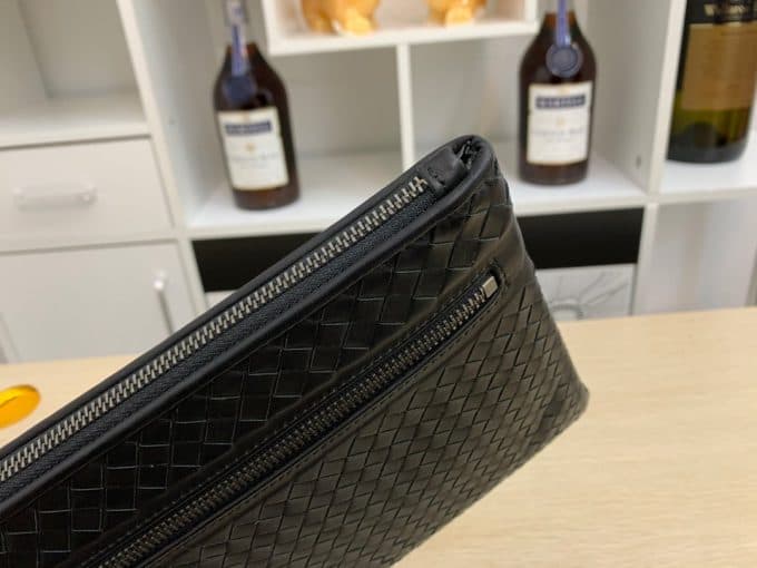 ボッテガヴェネタバッグコピー 定番人気2021新品 Bottega Veneta メンズ セカンドバッグ - 画像 (5)