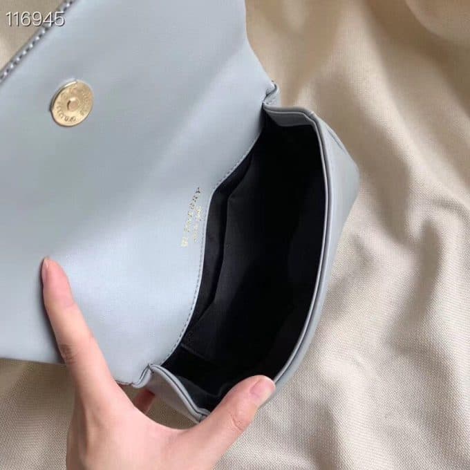2019秋冬注目度NO.1バーバリー(BURBERRY)☆レディース ショルダーバッグコピー☆斬新アイテム一挙公開!雑誌で話題騒然！ - 画像 (7)