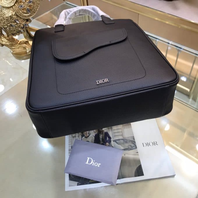 ディオールバッグコピー 定番人気2021新品 Dior メンズ トートバッグ - 画像 (7)