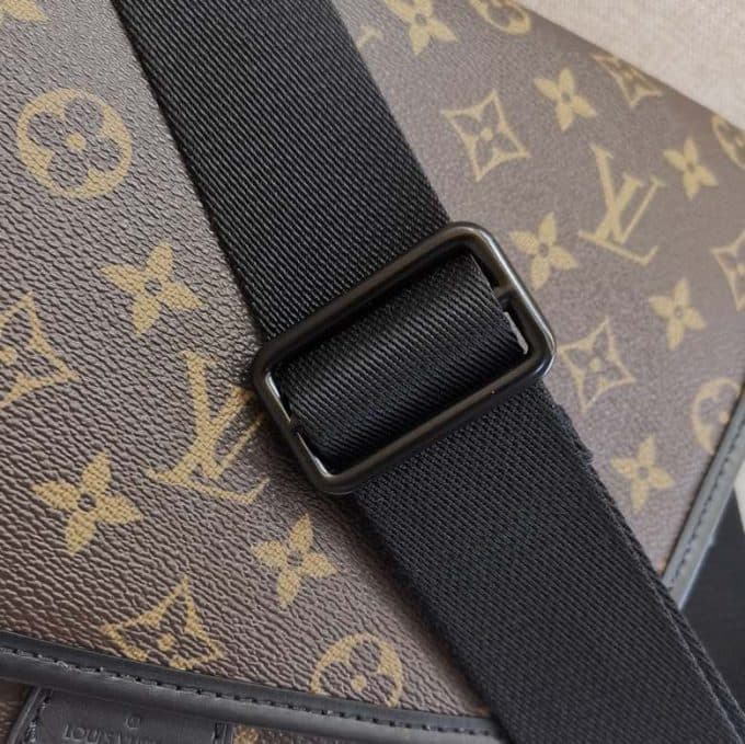 高品質ルイヴィトンバッグコピー 2021新品注目度NO.1 Louis Vuitton メンズ ショルダーバッグ - 画像 (7)
