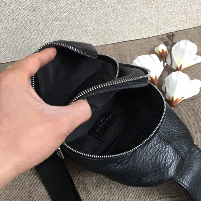 プラダバッグコピー 2021新品注目度NO.1 PRADA メンズ ボディバッグ - 画像 (9)