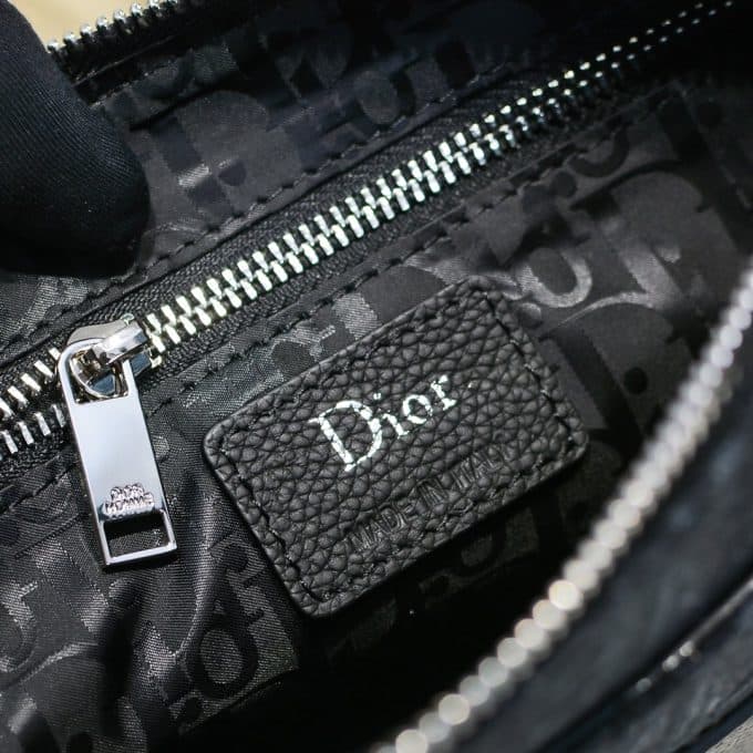 ディオールバッグコピー 2021新品注目度NO.1 Dior メンズ セカンドバッグ - 画像 (8)