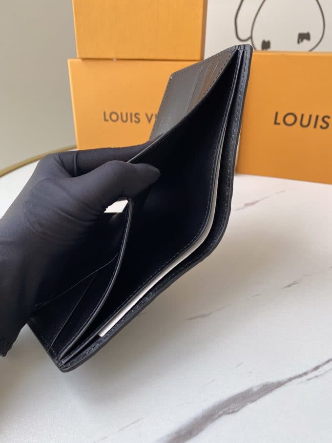 ルイヴィトン財布コピー 2022新品注目度NO.1 Louis Vuitton 男女兼用 財布 - 画像 (9)