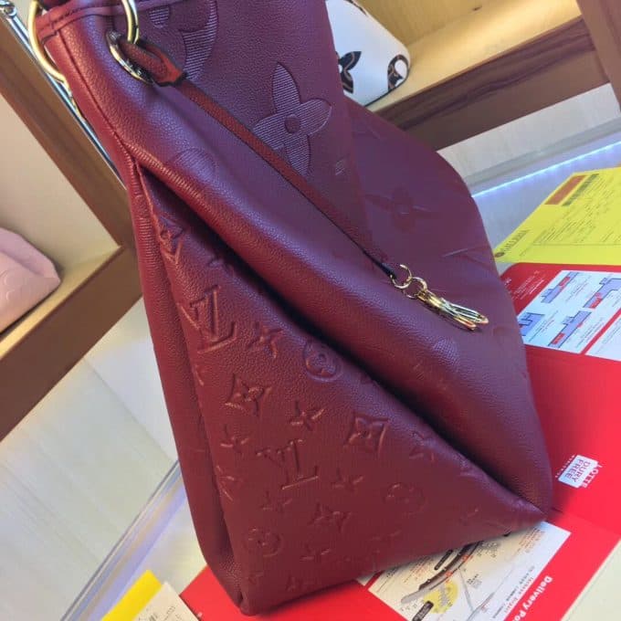 ルイヴィトンバッグコピー 定番人気2020新品 Louis Vuitton レディース ハンドバッグ - 画像 (5)