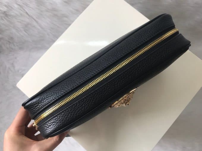 ヴェルサーチェバッグコピー 大人気2021新品 VERSACE メンズ セカンドバッグ - 画像 (5)