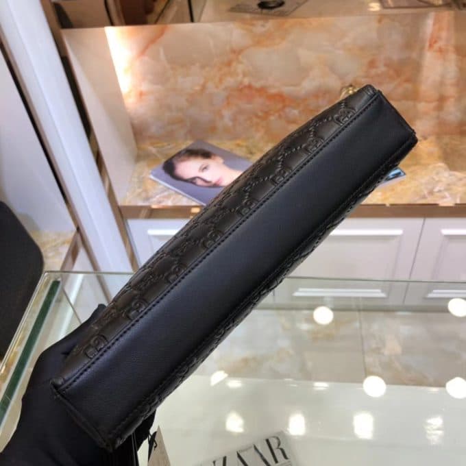 グッチバッグコピー 大人気2021新品 GUCCI メンズ セカンドバッグ - 画像 (7)