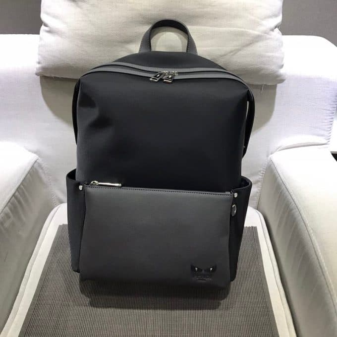 高品質 フェンディバッグコピー 定番人気2021新品 FENDI メンズ バックパック