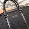 グッチバッグコピー 2021新品注目度NO.1 GUCCI メンズ ブリーフケース - 画像 (8)