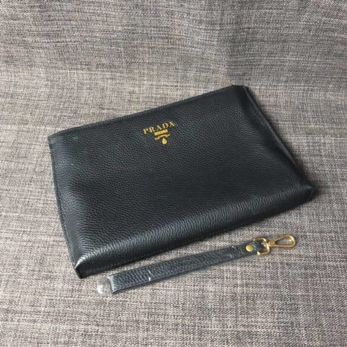 プラダバッグコピー 定番人気2021新品 PRADA メンズ セカンドバッグ - 画像 (3)