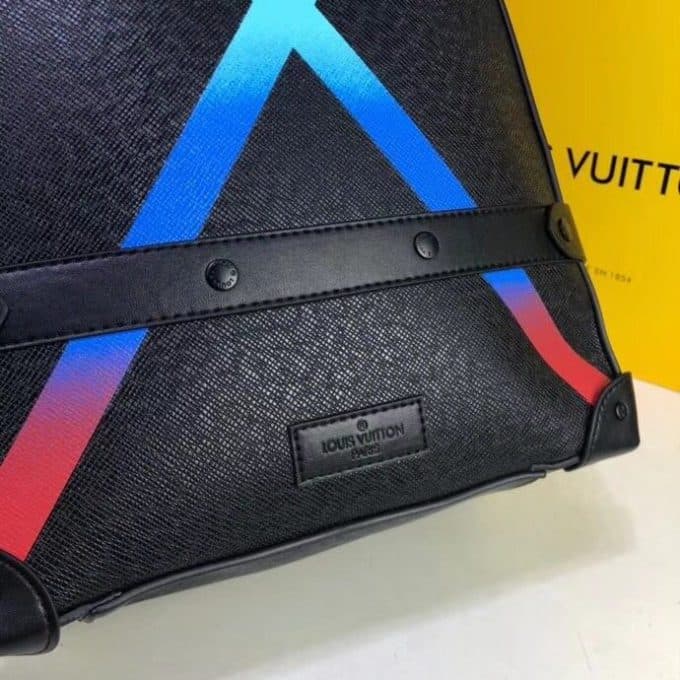 ルイヴィトンバッグコピー 大人気2020新品 Louis Vuitton 男女兼用 バックパック - 画像 (6)