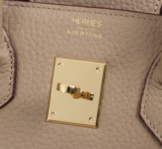 エルメスバッグ HERMES レディース バーキンバック - 画像 (6)