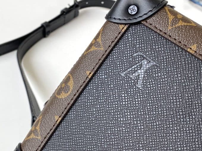 高品質ルイヴィトンバッグコピー 大人気2021新品 Louis Vuitton メンズ ショルダーバッグ - 画像 (5)