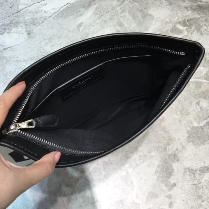 高品質 バレンシアガバッグコピー 2021新品注目度NO.1 BALENCIAGA 男女兼用 セカンドバッグ - 画像 (6)