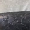 グッチバッグコピー 2021新品注目度NO.1 GUCCI メンズ セカンドバッグ - 画像 (8)