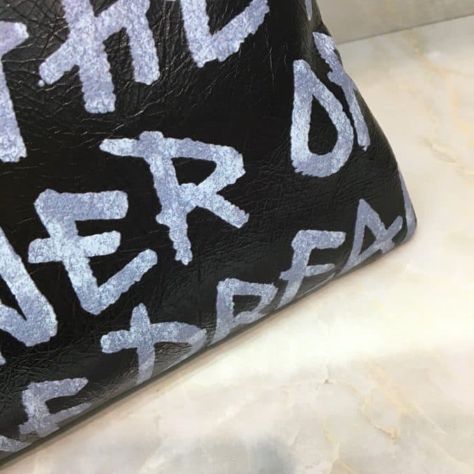 高品質 バレンシアガバッグコピー 2021新品注目度NO.1 BALENCIAGA 男女兼用 セカンドバッグ - 画像 (4)
