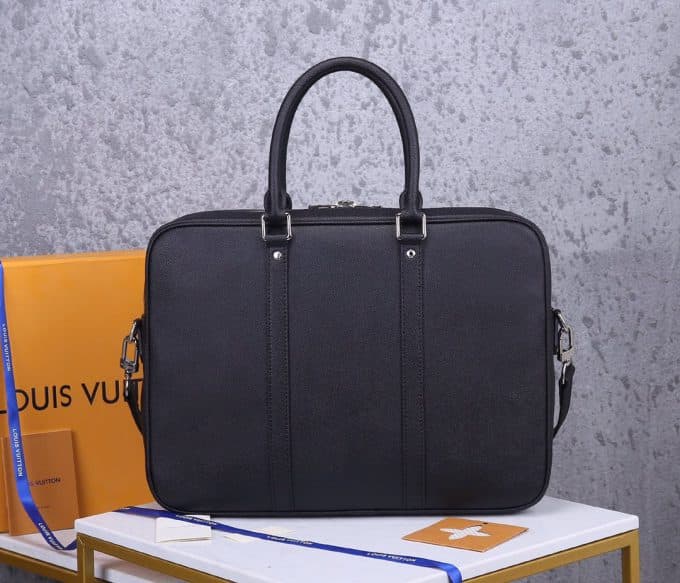 ルイヴィトンバッグコピー 大人気2021新品 Louis Vuitton メンズ ブリーフケース - 画像 (3)