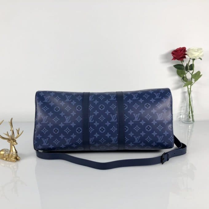 ルイヴィトンバッグコピー 定番人気2021新品 Louis Vuitton 男女兼用 ボストンバッグ - 画像 (6)