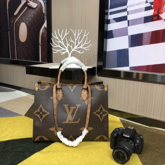ルイヴィトンバッグコピー 大人気2020新品 Louis Vuitton レディース トートバッグ