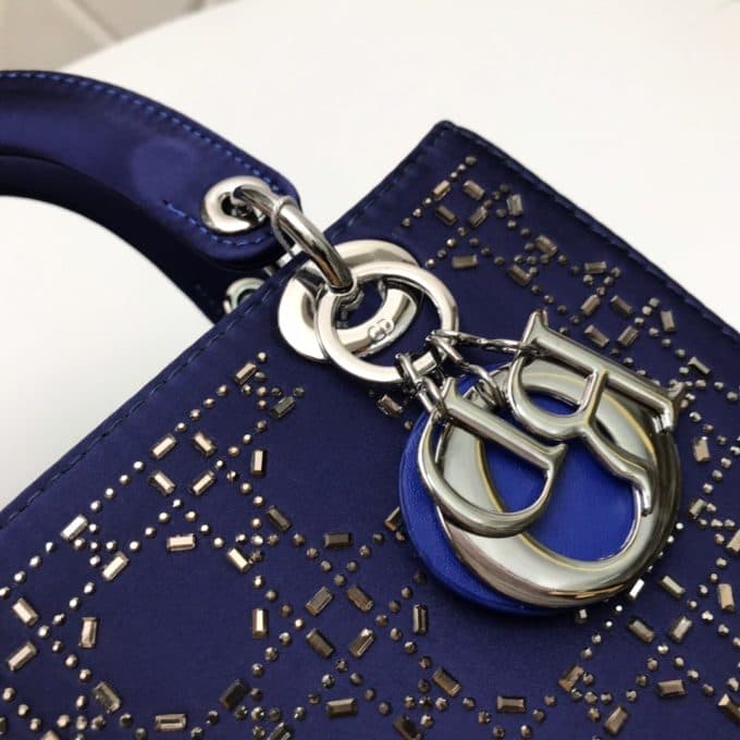ディオールバッグコピー 2020新品注目度NO.1 Dior レディース ハンドバッグ - 画像 (4)