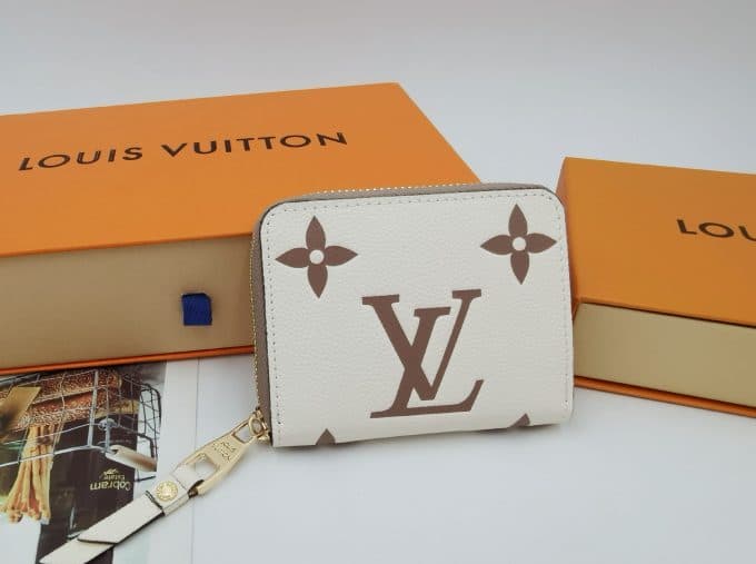 ルイヴィトン財布 Louis Vuitton レディース 財布 - 画像 (3)