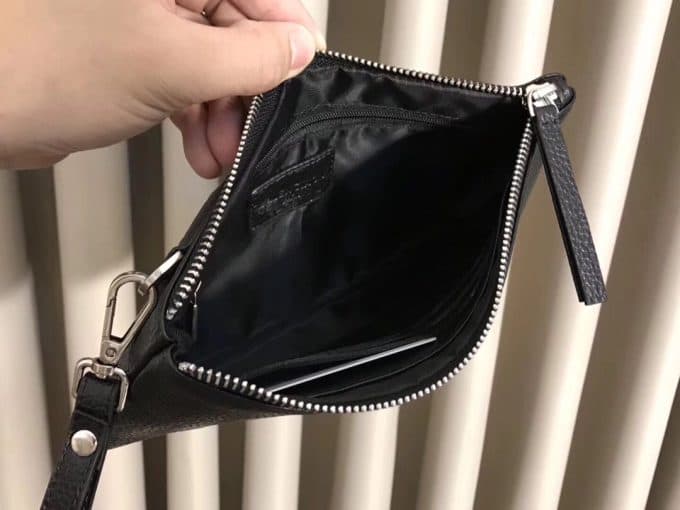 バレンシアガバッグコピー 大人気2021新品 BALENCIAGA メンズ セカンドバッグ - 画像 (9)