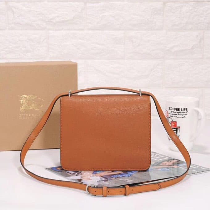 2019秋冬人気新作バーバリー(BURBERRY)☆レディース ショルダーバッグコピー☆数量限定発表★♫店長お勧め人気商品！！ - 画像 (3)