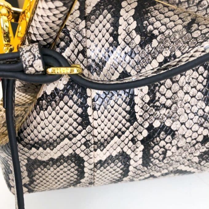フェンディバッグコピー 2022新品注目度NO.1 FENDI レディース ショルダーバッグ - 画像 (7)