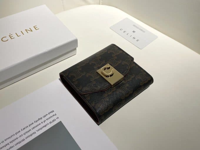 セリーヌ財布コピー 大人気2021新品 Celine レディース 財布