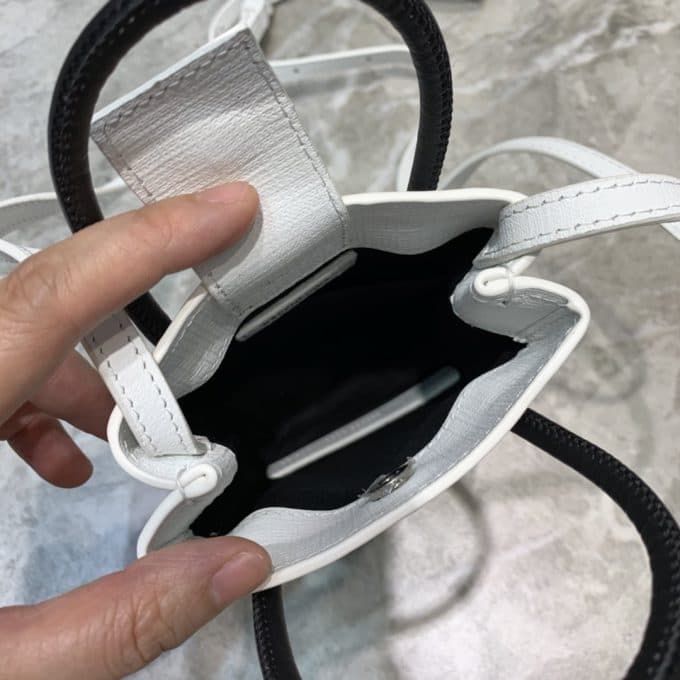 高品質 バレンシアガバッグコピー 2021新品注目度NO.1 BALENCIAGA 男女兼用 ショルダーバッグ - 画像 (6)