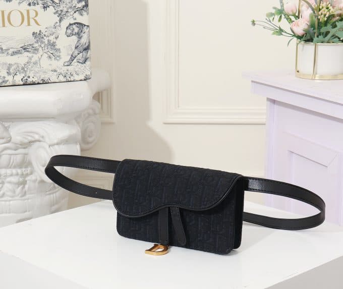 ディオールバッグコピー 大人気2022新品 Dior レディース ウエストポーチ