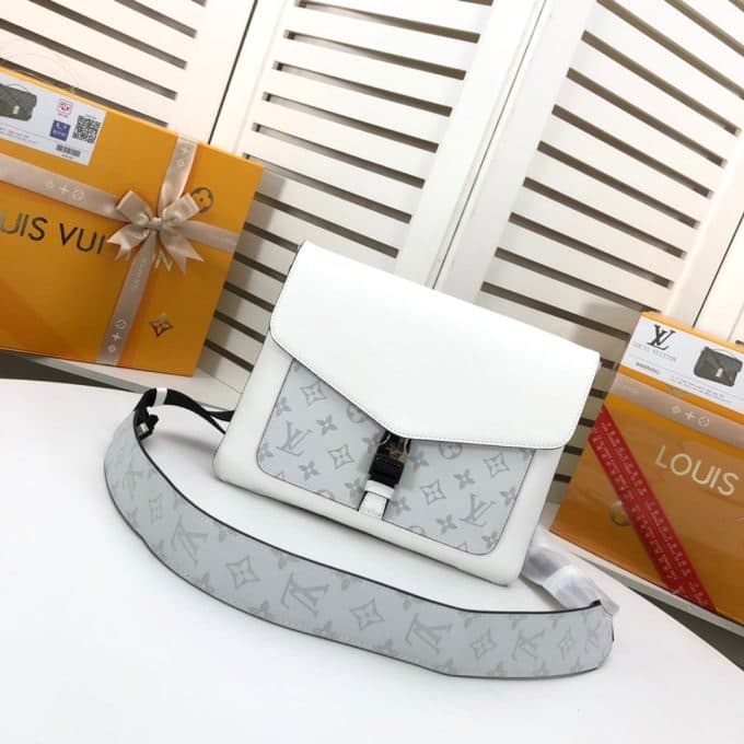 ルイヴィトンバッグコピー 2020新品注目度NO.1 Louis Vuitton レディース ショルダーバッグ