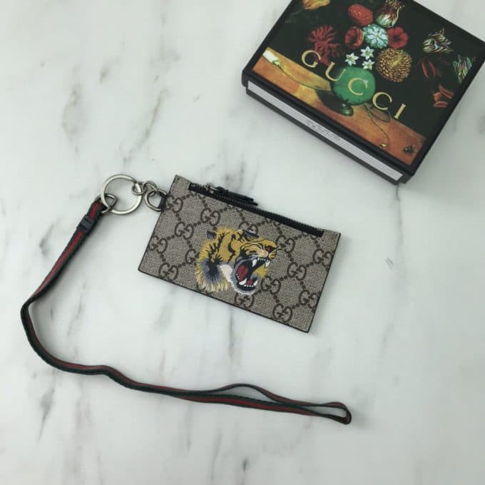 グッチ財布コピー 定番人気2021新品 GUCCI レディース 財布 - 画像 (2)