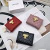 シャネル財布コピー 2021新品注目度NO.1 CHANEL レディース 財布 - 画像 (2)