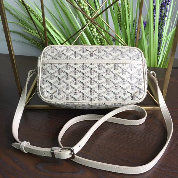 ゴヤールバッグコピー 2021新品注目度NO.1 GOYARD 男女兼用 ショルダーバッグ