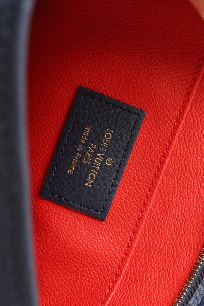 ルイヴィトンバッグコピー 2021新品注目度NO.1 Louis Vuitton メンズ セカンドバッグ - 画像 (8)