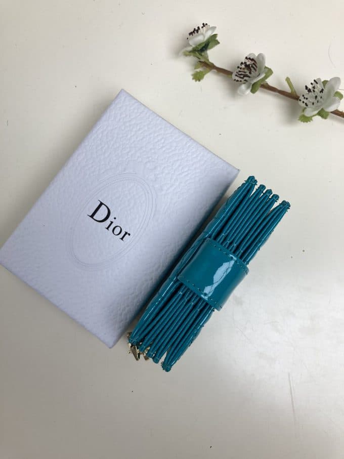 ディオール財布コピー 定番人気2021新品 Dior レディース 財布 - 画像 (3)