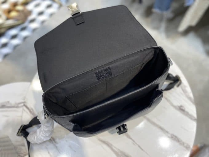 高品質ルイヴィトンバッグコピー 2021新品注目度NO.1 Louis Vuitton メンズ ショルダーバッグ - 画像 (8)