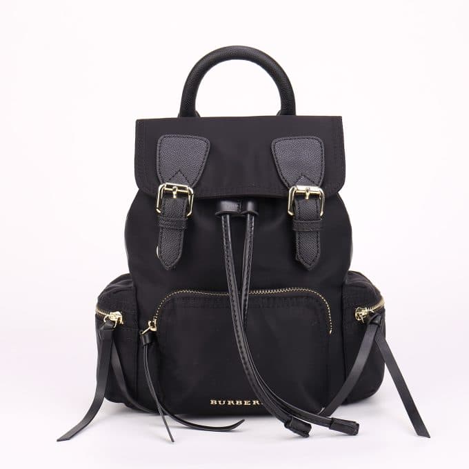 バーバリーバッグコピー 大人気2021新品 BURBERRY 男女兼用 バックパック