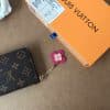 ルイヴィトン財布コピー 大人気2022新品 Louis Vuitton レディース 長財布 - 画像 (4)