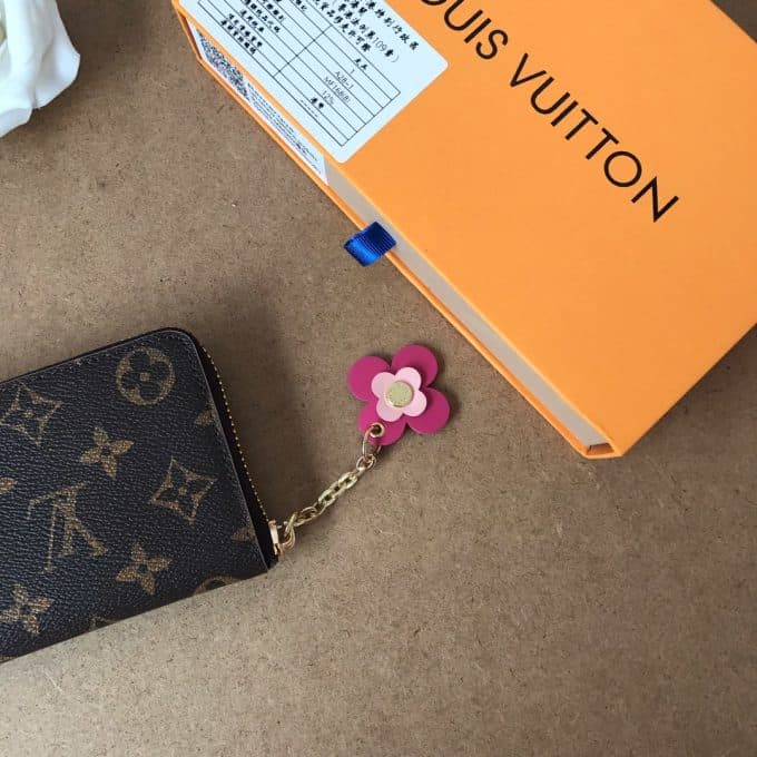 ルイヴィトン財布コピー 大人気2022新品 Louis Vuitton レディース 長財布 - 画像 (4)